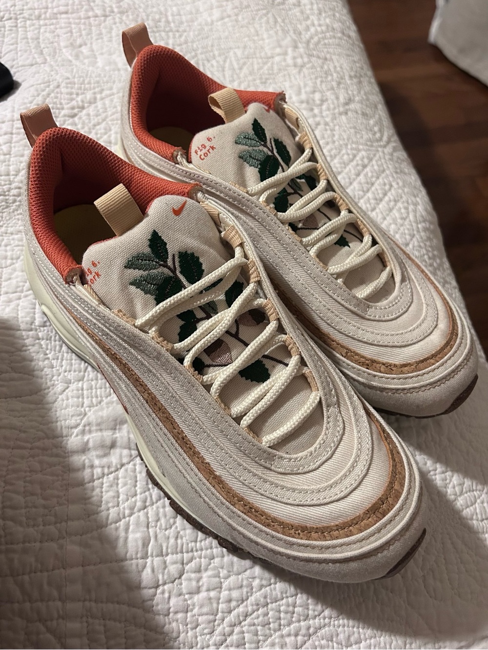 Nike Air Max 97 Cork